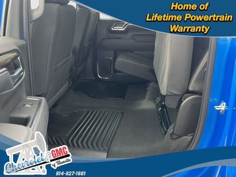 New 2026 Chevrolet Silverado 1500 LT image 40