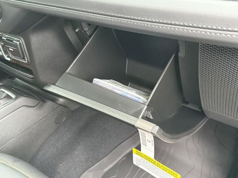 New 2026 Jeep Wrangler Sahara image 30