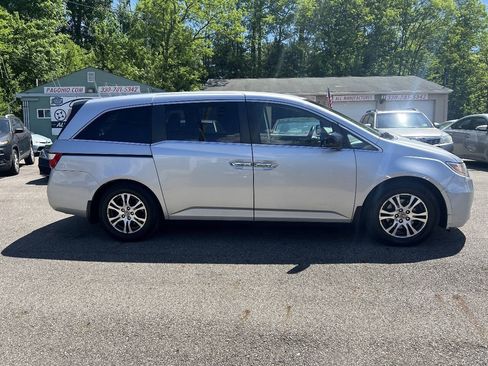 Used 2012 Honda Odyssey EX-L image 3