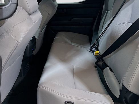 New 2026 Toyota Tacoma SR5 image 22