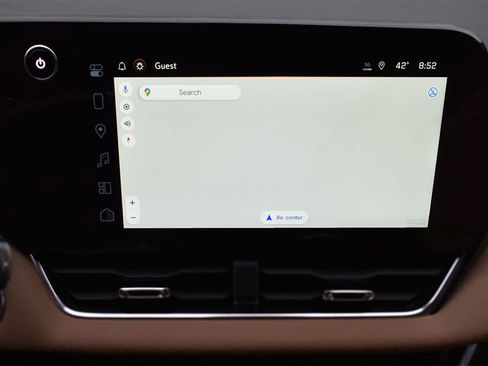 New 2026 Chevrolet Equinox ACTIV w/ Convenience Package III image 19