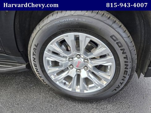 Used 2024 GMC Yukon XL Denali w/ Max Trailering Package image 46