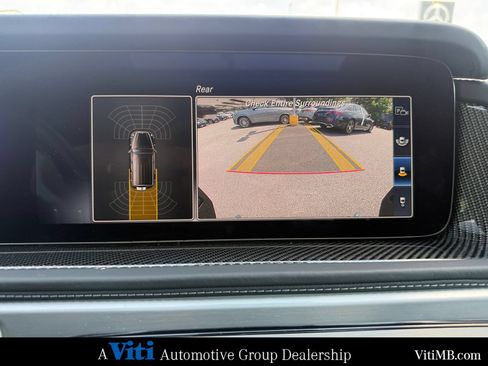 Certified 2023 Mercedes-Benz G 550 image 33