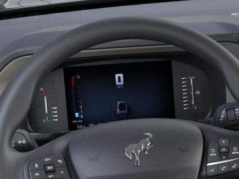 New 2026 Ford Bronco Sport Big Bend image 12