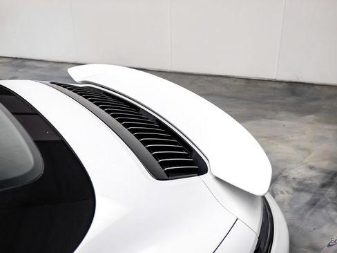 Used 2024 Porsche 911 Turbo S AWD/4WD image 20