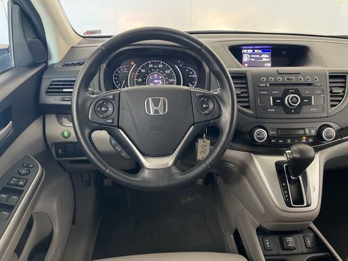 Used 2012 Honda CR-V EX-L image 32