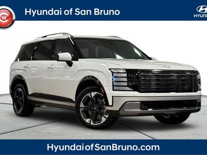 Certified 2026 Hyundai Palisade Limited