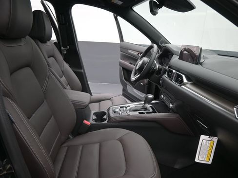 Used 2024 MAZDA CX-5 Signature image 20
