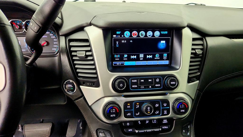 Used 2019 GMC Yukon XL SLT w/ Open Road Package AWD/4WD image 18