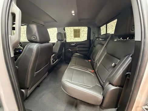 Used 2020 GMC Sierra 1500 SLT w/ SLT Premium Plus Package image 14