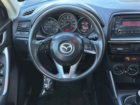 Used 2013 MAZDA CX-5 Sport FWD image 15