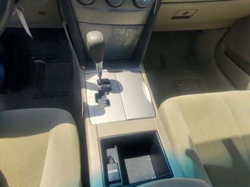 Used 2008 Toyota Camry LE FWD image 18