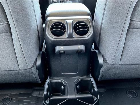 New 2026 Jeep Wrangler Sport S image 20