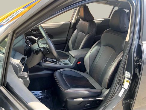 Certified 2024 Subaru Crosstrek 2.5i Limited AWD/4WD image 9
