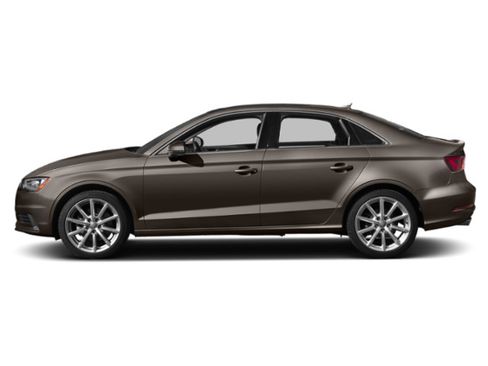 Used 2015 Audi A3 2.0T Premium w/ Cold Weather Package AWD/4WD image 3