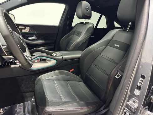Used 2022 Mercedes-Benz GLE 53 AMG 4MATIC Coupe image 10