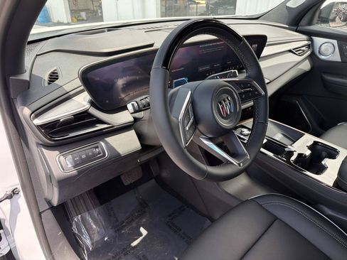 New 2026 Buick Enclave Avenir w/ Super Cruise Package FWD image 21