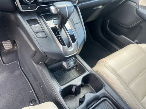 Used 2017 Honda CR-V EX-L image 15