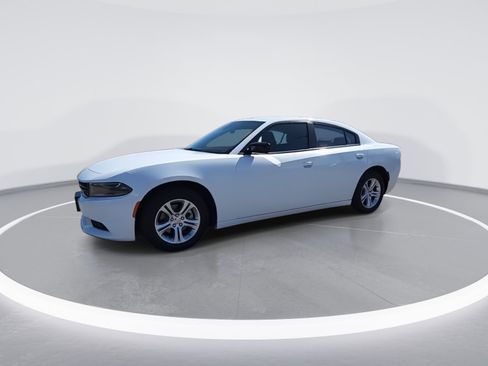 Certified 2023 Dodge Charger SXT image 4
