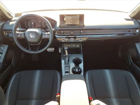 Certified 2023 Honda Civic Sport image 10