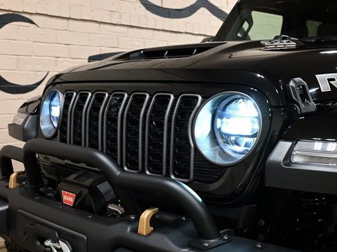 Used 2024 Jeep Wrangler Unlimited Rubicon 392 AWD/4WD image 22