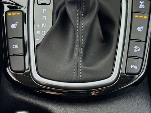 New 2026 Kia Seltos EX w/ EX Sunroof Package image 20