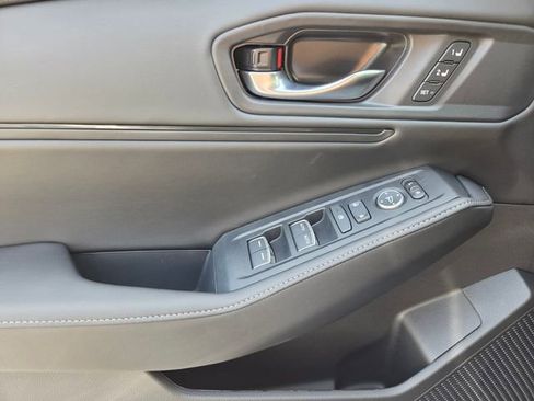 New 2026 Honda Accord Sport image 21