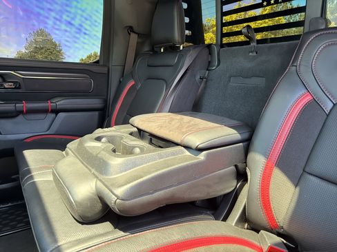 Used 2021 RAM 1500 TRX w/ TRX Level 2 Equipment Group AWD/4WD image 44
