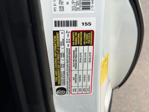 Used 2021 Toyota Tacoma SR AWD/4WD image 54