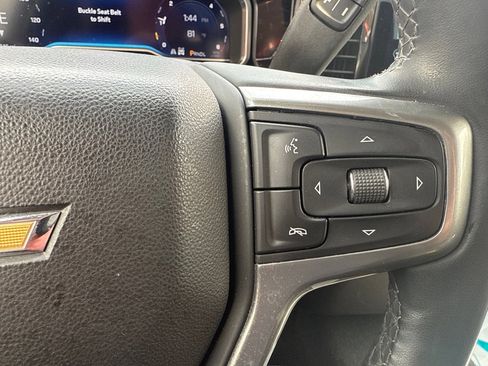 Used 2023 Chevrolet Silverado 1500 LT image 22