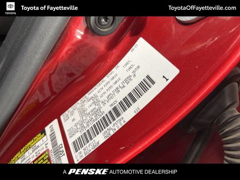 Used 2021 Toyota Tundra SR5 w/ SR5 Upgrade Package image 32