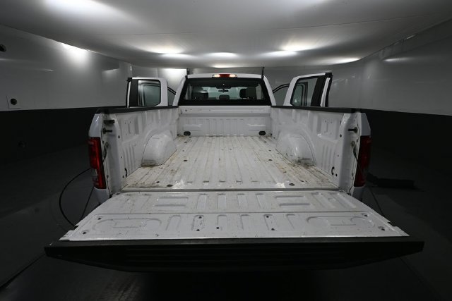 Used 2016 Ford F150 XL w/ XL Power Equipment Group AWD/4WD image 28