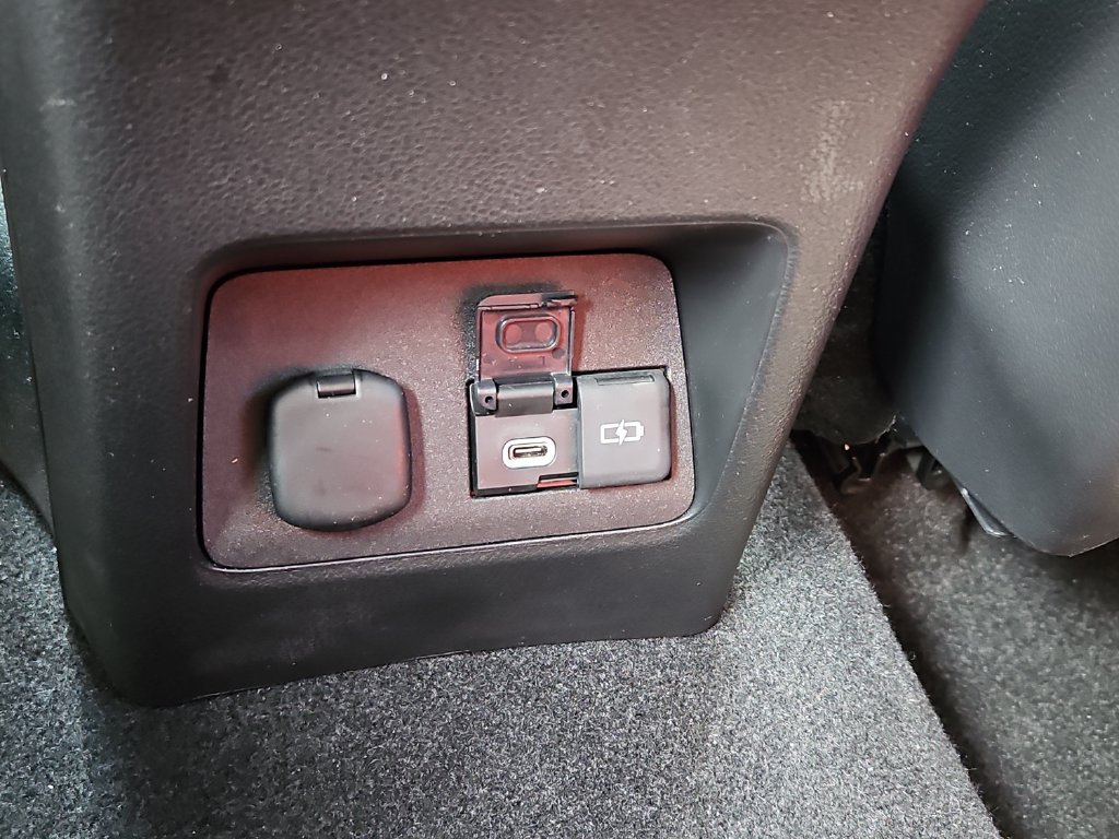 Used 2024 Lexus NX 350 AWD w/ Cold Area Package image 22