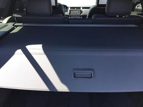 Used 2019 Land Rover Range Rover Sport HST image 24