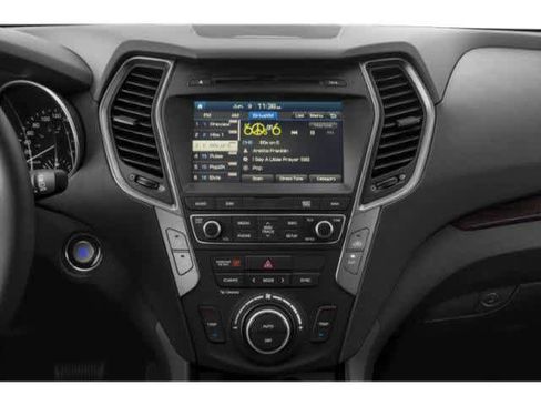 Used 2018 Hyundai Santa Fe Sport w/ 2.0T Ultimate Tech Package 05 FWD image 10