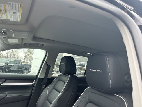 New 2026 GMC Terrain Denali AWD/4WD image 17