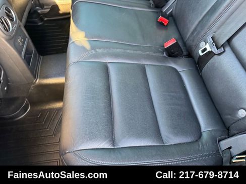 Used 2017 Volkswagen Tiguan SEL image 35