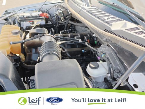 Used 2019 Ford F150 XLT w/ Equipment Group 302A Luxury image 36