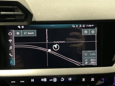 Used 2024 Audi RS 3 w/ RS Technology Package image 10