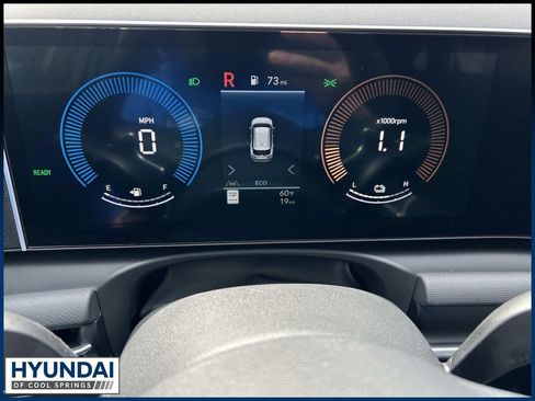 New 2026 Hyundai Tucson SEL AWD/4WD image 37