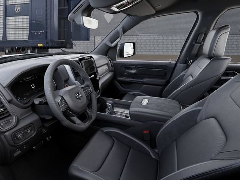 New 2026 RAM 1500 RHO AWD/4WD image 23