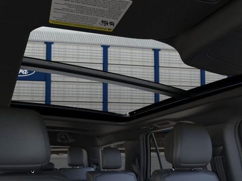 New 2026 Ford Expedition Tremor image 26