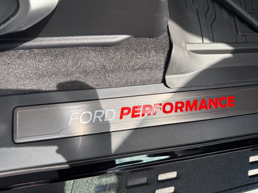 New 2026 Ford F150 Raptor AWD/4WD image 57
