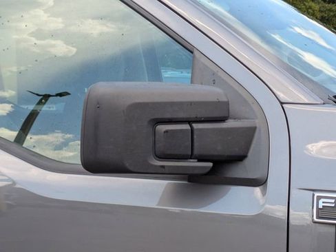 Used 2023 Ford F150 XLT image 12