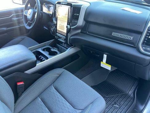 New 2026 RAM 1500 Big Horn AWD/4WD image 29