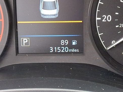 Certified 2022 Nissan Altima 2.5 S image 20