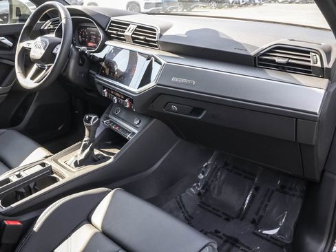 Used 2024 Audi Q3 2.0T Premium w/ Convenience Package image 56