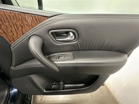 Used 2017 Nissan Armada SL w/ Technology Package image 24