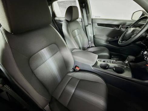 New 2026 Honda Civic Sport image 34