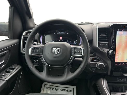 New 2026 RAM 1500 Big Horn image 12